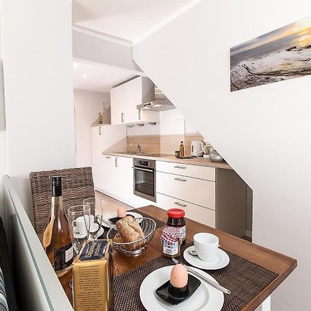 M1 - Apartmenthaus Marienburger Str 4 - Feriendomizil Hollich Греміц Екстер'єр фото