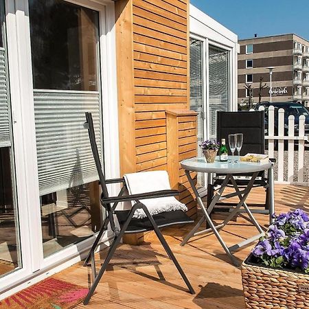 M1 - Apartmenthaus Marienburger Str 4 - Feriendomizil Hollich Греміц Екстер'єр фото