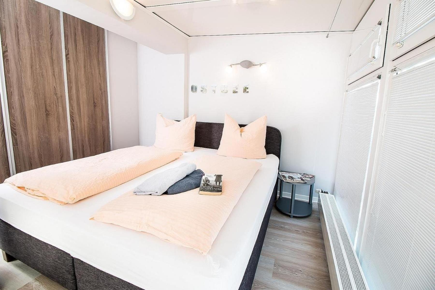 M1 - Apartmenthaus Marienburger Str 4 - Feriendomizil Hollich Греміц Екстер'єр фото