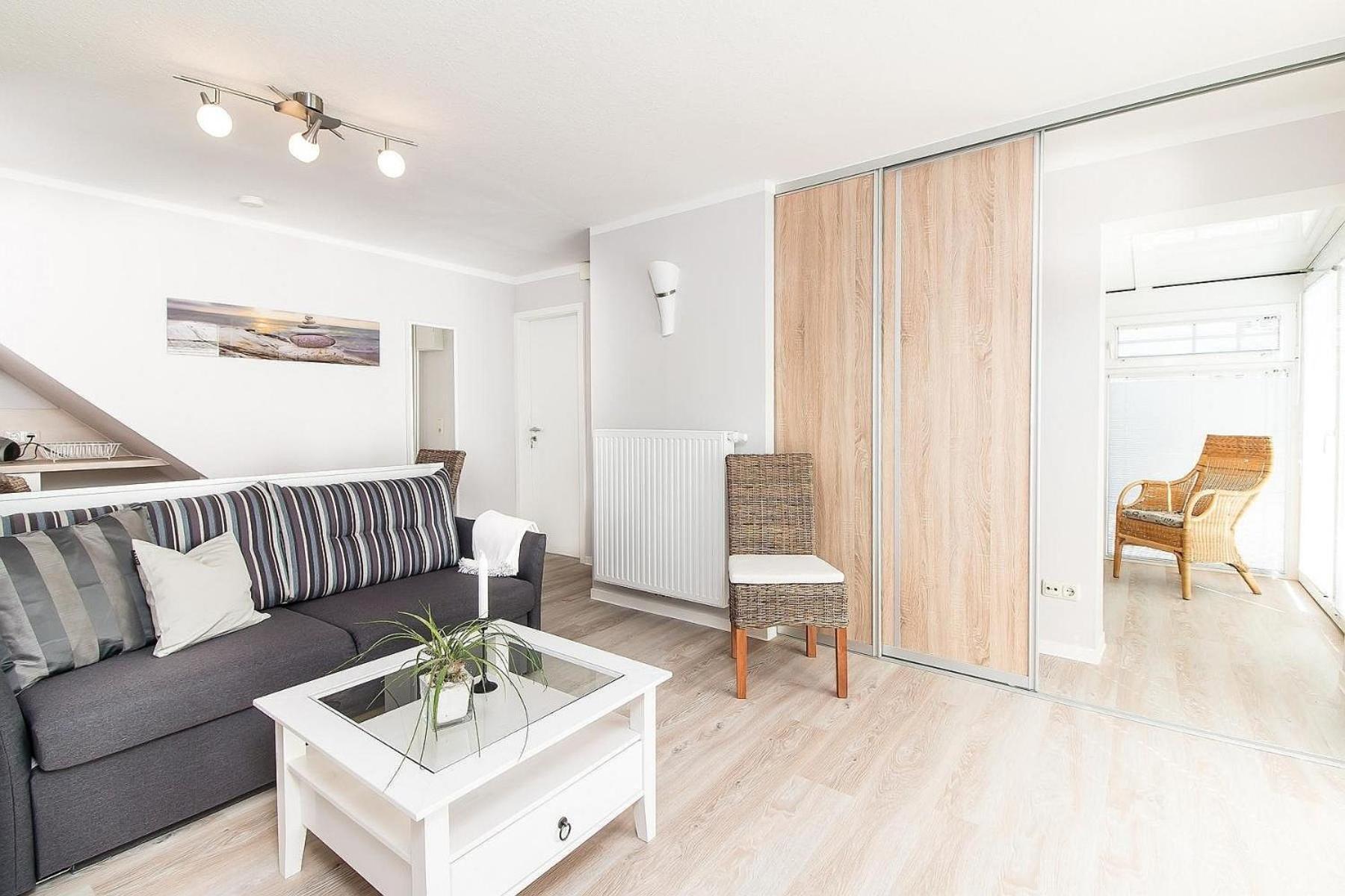 M1 - Apartmenthaus Marienburger Str 4 - Feriendomizil Hollich Греміц Екстер'єр фото